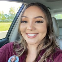 Kendra Crawford, Msw