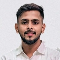 Nikhil Sonar