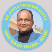 Satya Prakash Gupta