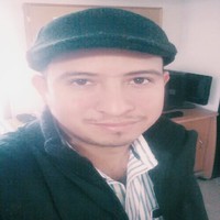 Jose Luis Marquez Verastegui