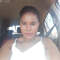 Kutullo Fridah Nkgudi
