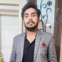 Md Faizullah