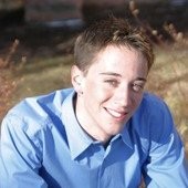 Shay Carlstrom, M.A.
