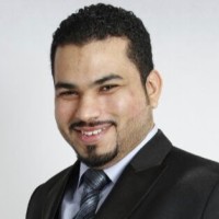 Sayed Ahmed Almosawi