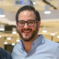 Sergio Valdés Naude