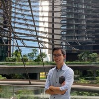 Edward Wong