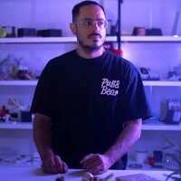 amir naderbeigi