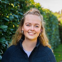 Annemarie van der Hoog