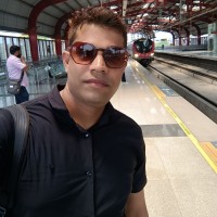 Dharmendra Kumar