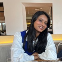 Rebekah Ananth