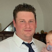 Ryan Bridegroom, MBA