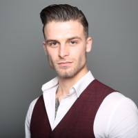 Enzo Rivallin