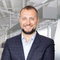 Dmytro Biziulov