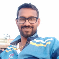 Pritam Jadhav