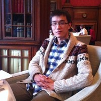 Ryan Qin