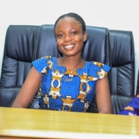Jacqueline Kwakye