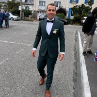 Nicolas Legrand
