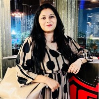 Divya Khare