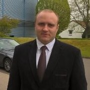 Viktor Holdun