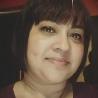 Eshara Cornelson