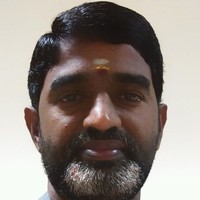 Gandi Chandra Bushan