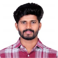 Mahadevaprasad C