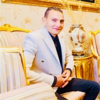 Ahmed Mofeed