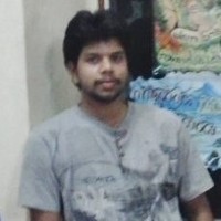 Lokesha AR