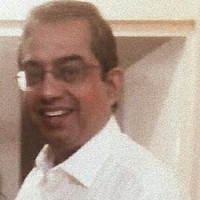 Umesh Barde