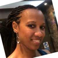 Rosalyn Johnson