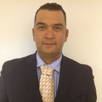 Pedro Carmona