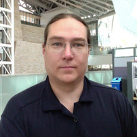Brian Marsh