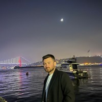 Necati Serhan Yeni