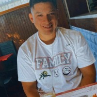 Leonardo Esteban Alegria Pinto