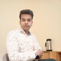 Lakshmikant Shrivastava