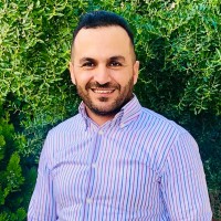 Mohammad Al Mohsen
