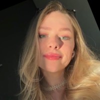 Anastasia Yatsyna