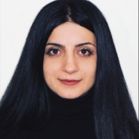 Mariam Ginosyan