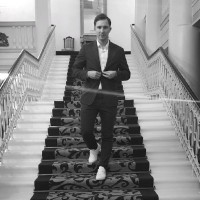 Daniel Barth