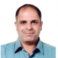 Sheetalchandra Kalaskar