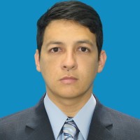 Yeisson Mejía Cardona