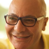 Samir Shasha