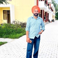 Sudeep Sandhu