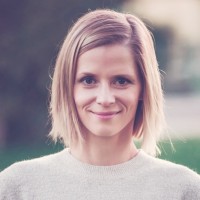 Ildiko Molnar