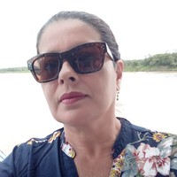 Rosinete Campêlo Loris Guimarães