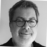 Laurent Martin