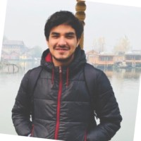 Zafar Iqbal Saeed