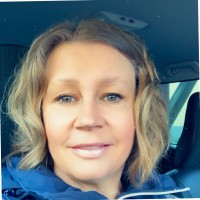 Ulrica Carlsson
