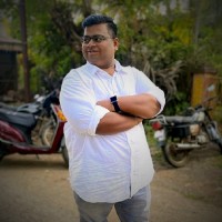 Vipul Bhagwat