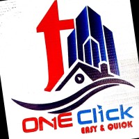one click